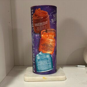 NEW. Peter Thomas Roth Mask Blast-Off 3-Piece Mask Kit.